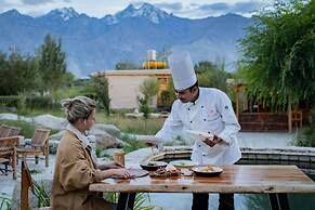 Lchang Nang Retreat - The House of Trees