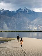 Lchang Nang Retreat - The House of Trees