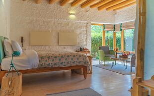 Lchang Nang Retreat - The House of Trees