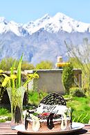 Lchang Nang Retreat - The House of Trees