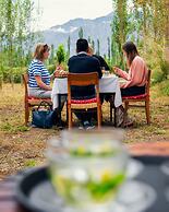 Lchang Nang Retreat - The House of Trees