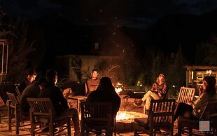 Lchang Nang Retreat - The House of Trees