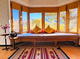 Lchang Nang Retreat - The House of Trees