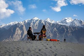 Lchang Nang Retreat - The House of Trees