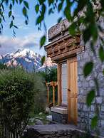 Lchang Nang Retreat - The House of Trees