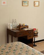 Lchang Nang Retreat - The House of Trees