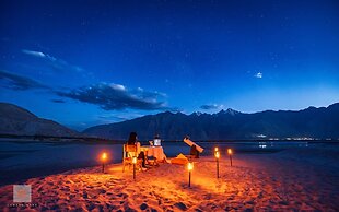 Lchang Nang Retreat - The House of Trees