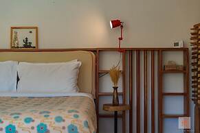 Lchang Nang Retreat - The House of Trees