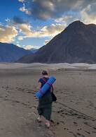 Lchang Nang Retreat - The House of Trees