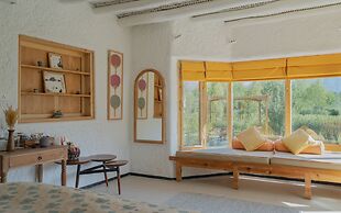 Lchang Nang Retreat - The House of Trees