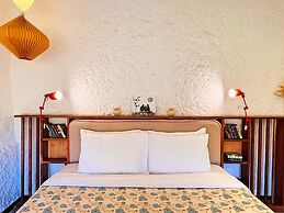 Lchang Nang Retreat - The House of Trees