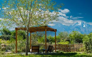 Lchang Nang Retreat - The House of Trees