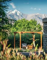 Lchang Nang Retreat - The House of Trees