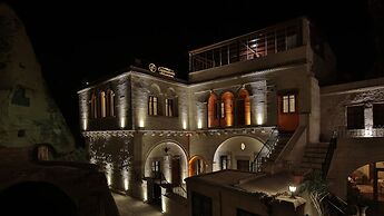 Cappadocia Cave Land Hotel