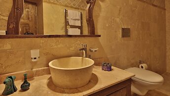 Cappadocia Cave Land Hotel