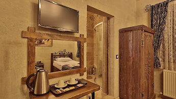 Cappadocia Cave Land Hotel