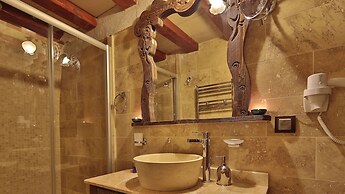 Cappadocia Cave Land Hotel
