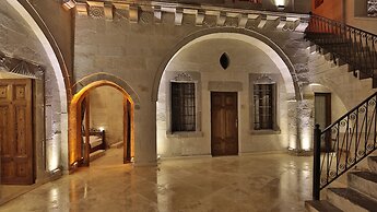 Cappadocia Cave Land Hotel