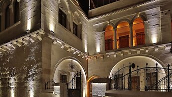 Cappadocia Cave Land Hotel