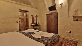 Cappadocia Cave Land Hotel