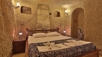 Cappadocia Cave Land Hotel
