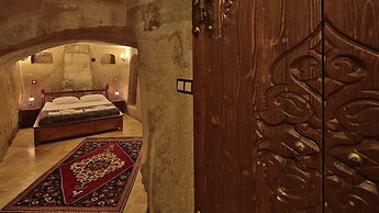 Cappadocia Cave Land Hotel