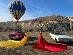Cappadocia Cave Land Hotel