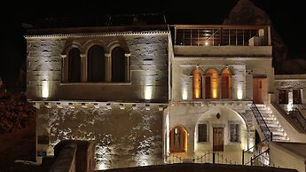 Cappadocia Cave Land Hotel