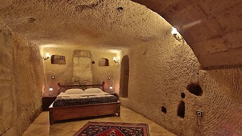 Cappadocia Cave Land Hotel