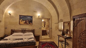 Cappadocia Cave Land Hotel