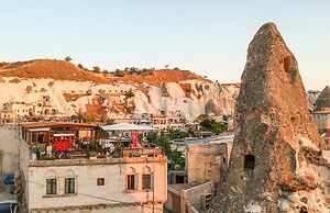 Cappadocia Cave Land Hotel