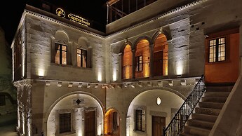 Cappadocia Cave Land Hotel