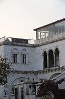 Cappadocia Cave Land Hotel