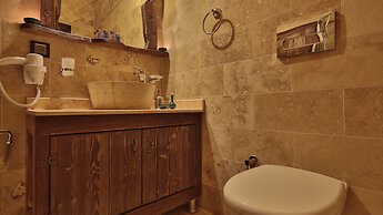 Cappadocia Cave Land Hotel