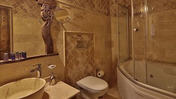 Cappadocia Cave Land Hotel