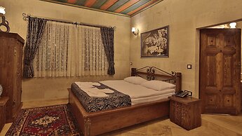 Cappadocia Cave Land Hotel