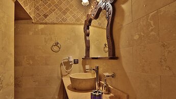 Cappadocia Cave Land Hotel