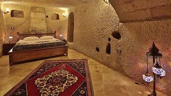 Cappadocia Cave Land Hotel
