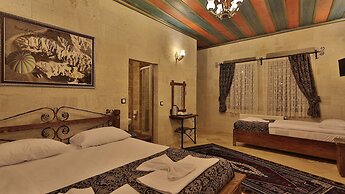 Cappadocia Cave Land Hotel