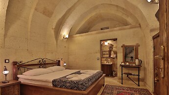 Cappadocia Cave Land Hotel