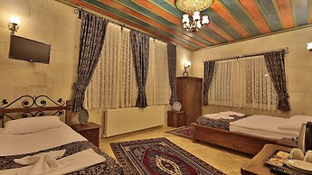 Cappadocia Cave Land Hotel
