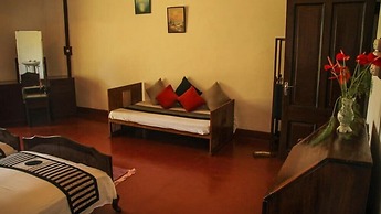 Ancoombra Tea Estate Bungalow