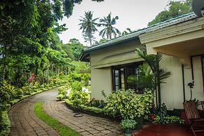 Ancoombra Tea Estate Bungalow