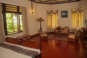 Ancoombra Tea Estate Bungalow