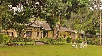 Ancoombra Tea Estate Bungalow