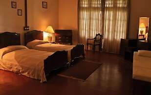 Ancoombra Tea Estate Bungalow