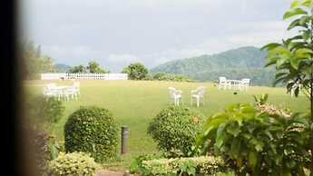 Ancoombra Tea Estate Bungalow