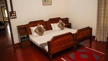 Ancoombra Tea Estate Bungalow