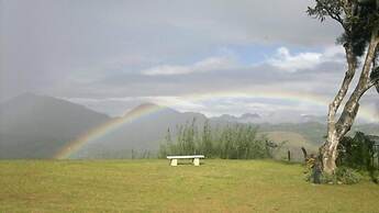 Ancoombra Tea Estate Bungalow