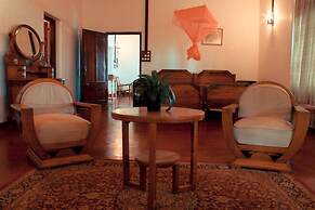 Ancoombra Tea Estate Bungalow